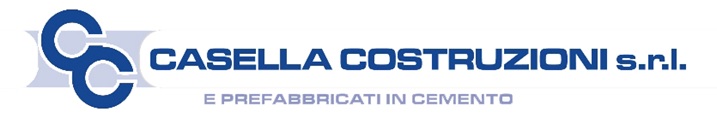 Casella Costruzioni S.r.l. - P.IVA 04474310655