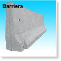 Barriera