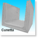 Cunetta